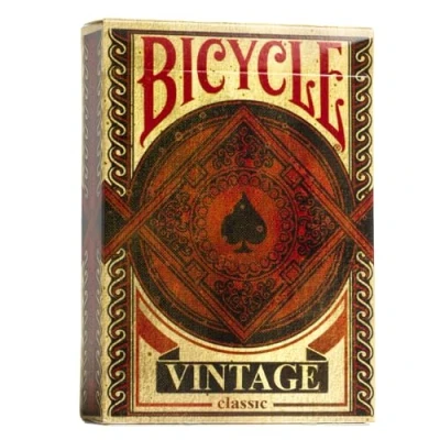 Image de BICYCLE VINTAGE