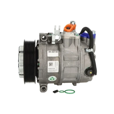 Afbeelding van Elstock Airco compressor 51 0759