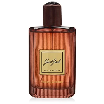 Afbeelding van Just Jack Italian Leather Eau de Parfum 100 ml