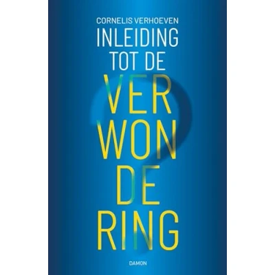 Afbeelding van Inleiding tot de verwondering
