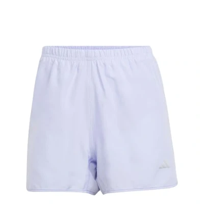 Afbeelding van adidas Performance RUN IT Korte broeken, Dames, Maat: XSx4&quot;, Violet tone