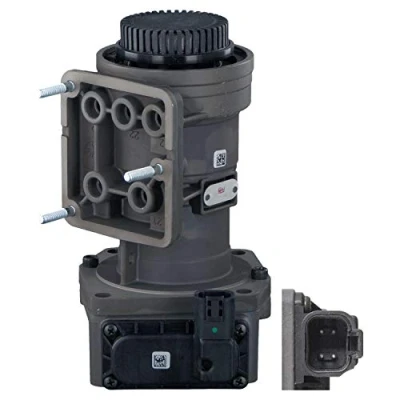 Afbeelding van FEBI BILSTEIN 106255 Remklep, bedrijfsrem