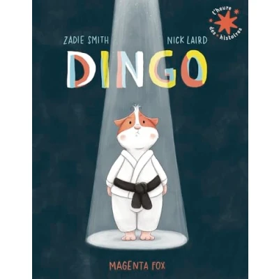 Afbeelding van DINGO