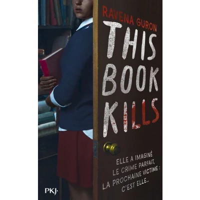 Image de This book kills