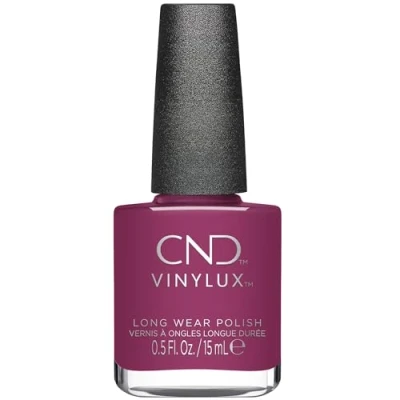 Afbeelding van CND Vinylux #407 Orchid Canopy 15 ml