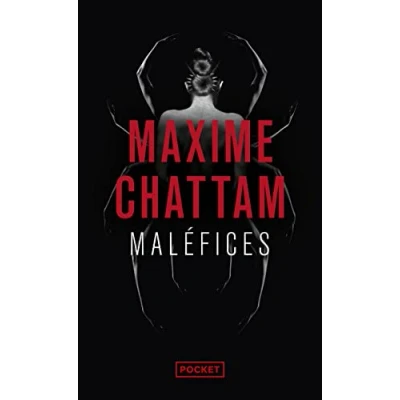 Afbeelding van Malefices