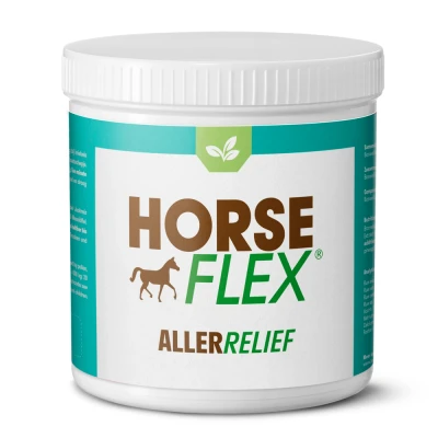 Image de HorseFlex Aller Relief 600g