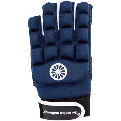 Afbeelding van The Indian Maharadja Foam Half Sporthandschoenen Unisex