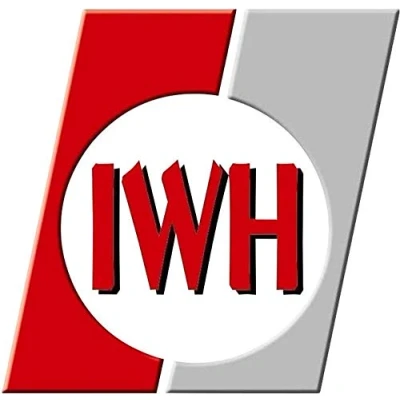 Afbeelding van IWH LED interieurverlichting 19302 12 V (l x b h) 470 33 35 mm Zwenkbaar