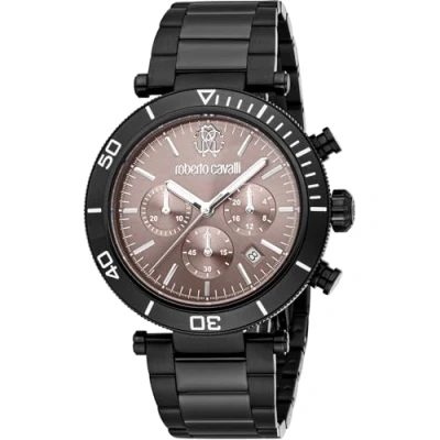 Afbeelding van Roberto Cavalli RC5G128M0075 Horloge Heren
