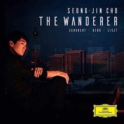 Afbeelding van Seong Jin Cho Wanderer (2 LPs)