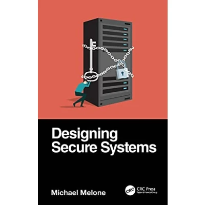 Afbeelding van Designing Secure Systems