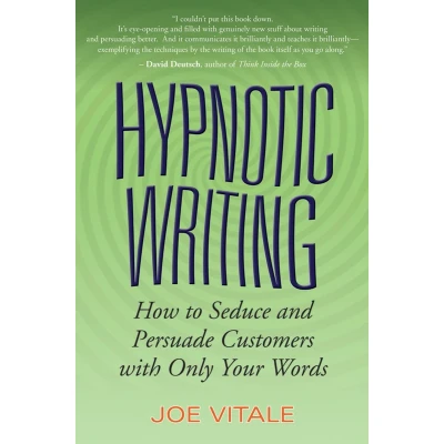 Afbeelding van Hypnotic Writing