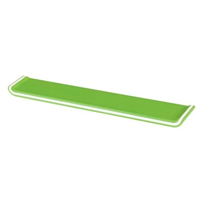 Image de Leitz Ergo WOW Repose poignet pour clavier vert