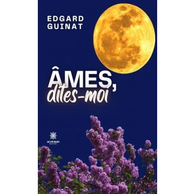 Afbeelding van Ames, dites moi