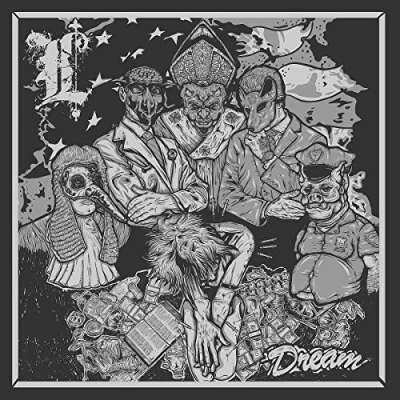 Afbeelding van Lifeless Dream (CD)