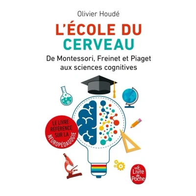 Image de L&#039;Ecole du cerveau
