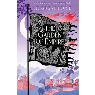 Afbeelding van Pact and Pattern The Garden of Empire