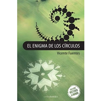 Afbeelding van El enigma de los circulos