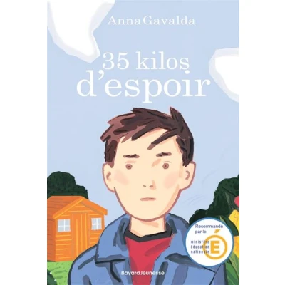 Image de 35 kilos d&#039;espoir