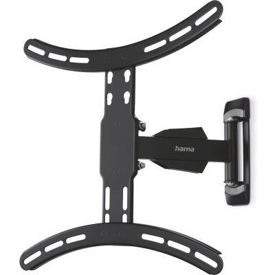 Afbeelding van Hama Full Motion Premium Middel Geschikt voor 32 t/m 65 inch TV Beugel