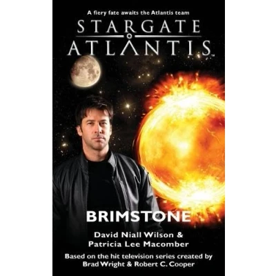 Afbeelding van Stargate Atlantis
