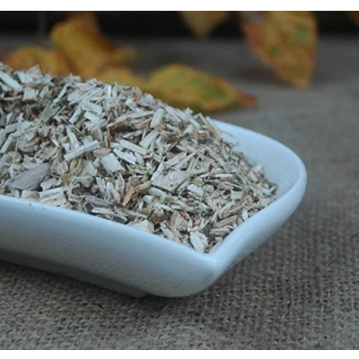 Afbeelding van Naturix24 Kastanjeschors gesneden 1 kg