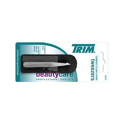 Afbeelding van Trim Pincet in Etui