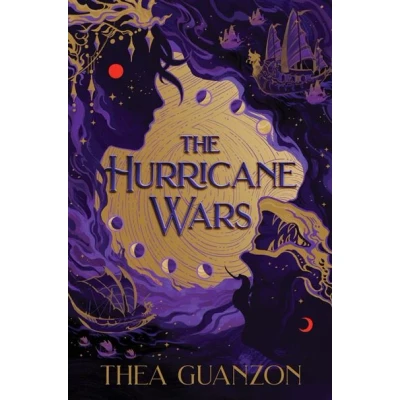 Image de The Hurricane Wars