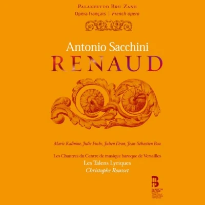 Afbeelding van Les Chantres Du Centre De Musique Renaud (Incl. Book) (2 CD)