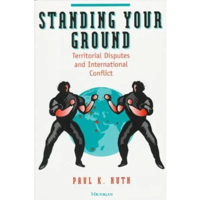 Afbeelding van Standing Your Ground