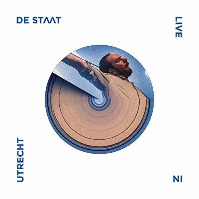 Afbeelding van De Staat Live In Utrecht (2 CD)