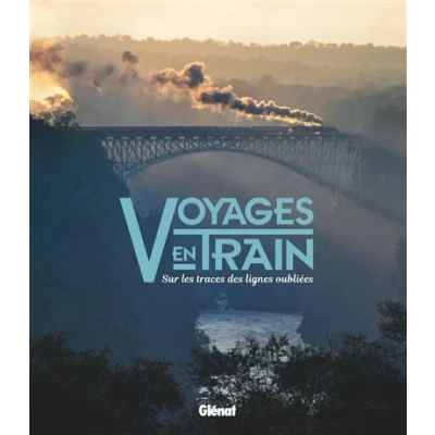 Image de Voyages en train