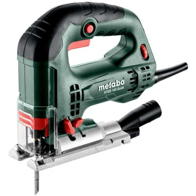 Afbeelding van Metabo STEB 100 Quick 601110000 Decoupeerzaag 710 W