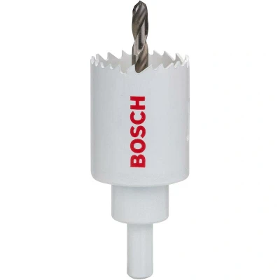 Afbeelding van Bosch Accessories 2609255607 Gatenzaag 38 mm 1 stuk(s)