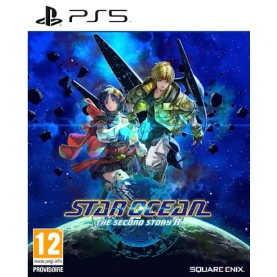 Afbeelding van Star Ocean: The Second Story R PS5