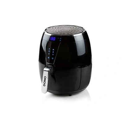 Afbeelding van Domo Do532fr Delifryer Xl 4l Lcd Display Airfryer