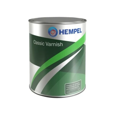Afbeelding van Hempel&#039;s classic varnish 0,75l