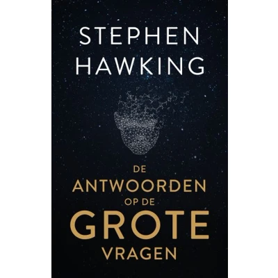 Image de de antwoorden op grote vragen