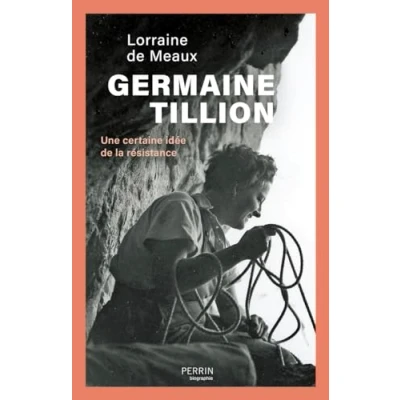 Afbeelding van GERMAINE TILLION