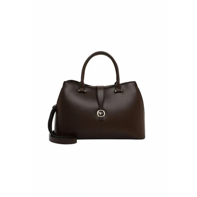 Afbeelding van Tamaris Shopper TAS Giorgia ( 34104 ) Dames handtassen brown 200