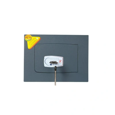 Afbeelding van Muurkluis Technomax Gold GK 1
