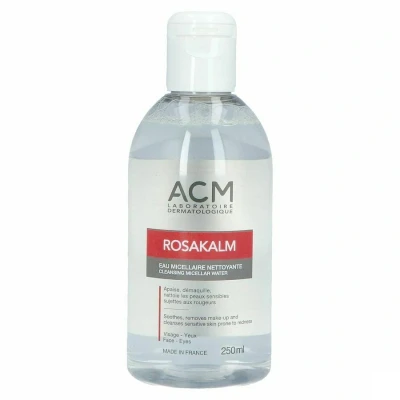 Image de ACM Rosakalm Eau Micellaire 250ml