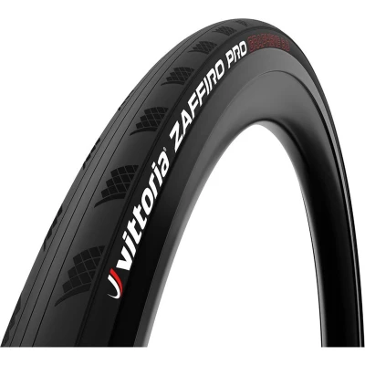 Afbeelding van Vittoria Zaffiro Pro Graphene 2.0 28mm zwart bulk