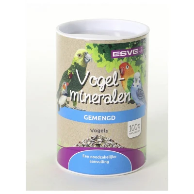 Afbeelding van Esve Ma Ki Vogelmineralen 190 GR