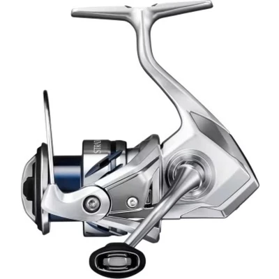 Afbeelding van Shimano Reel Stradic FM 1000 Spinmolen Slip voorop molens