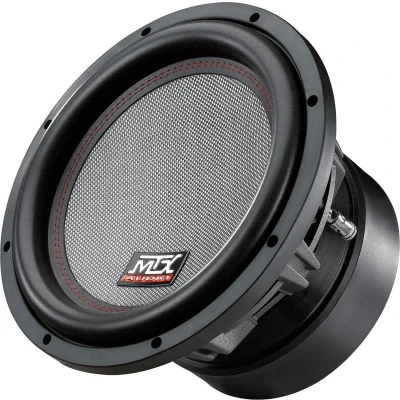Afbeelding van MTX Audio TX812 12inch subwoofer 2ohm 5400 Watt max