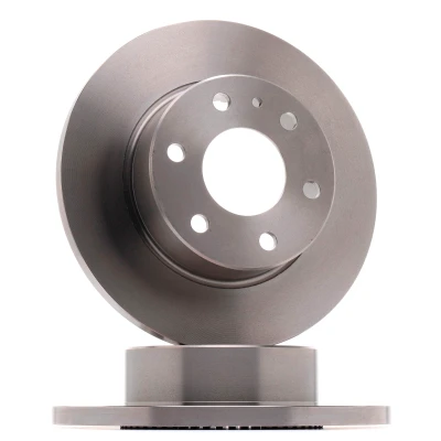 Afbeelding van Brembo Remschijf 08.9759.20