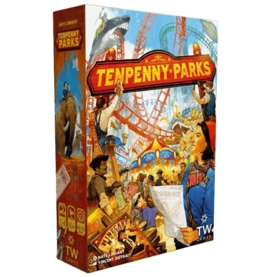 Afbeelding van Tenpenny Parks