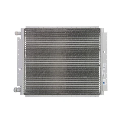 Afbeelding van Nissens Airco condensor 94958